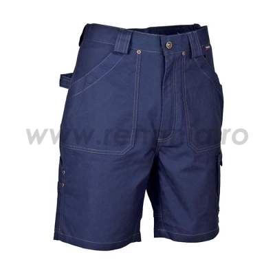 Pantaloni scurti de protectie Saragossa 51B7