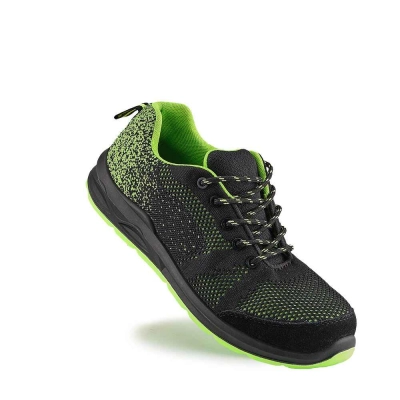 Pantofi de lucru cu bombeu Iqon S1P SRC 5A79