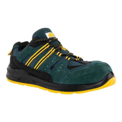 Pantofi de lucru cu bombeu Response S1P SRC 5A96