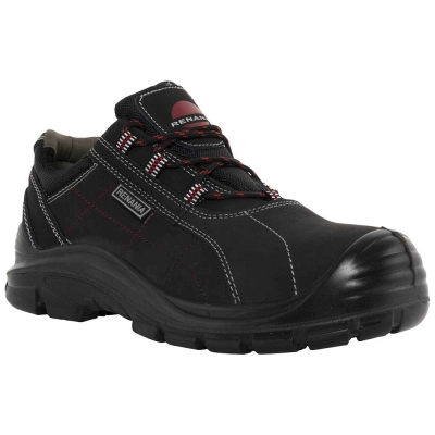 Pantofi de lucru cu bombeu Salus S3 SRC 5A80