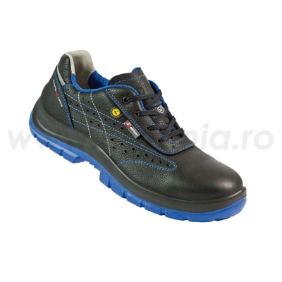 Pantofi de protectie Brescia S1P ESD SRC A475