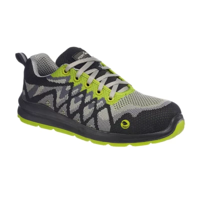 Pantofi de protectie Compositelite Eco S1P Portwest FC08