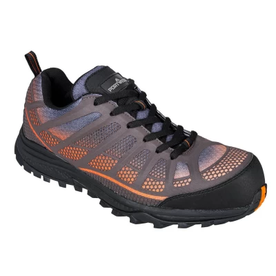 Pantofi de protectie Compositelite Low Cut Spey S1P Portwest FT36