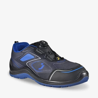 Pantofi de protectie compozit FLOW S1P LOW TLS Safety Jogger SJ4392