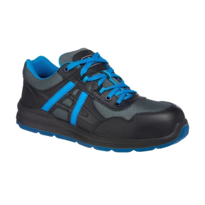 Pantofi de protectie Mersey Portwest Compositelite S1P Portwest FT60