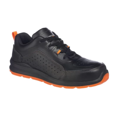 Pantofi de protectie perforati Compositelite S1P Portwest FC09