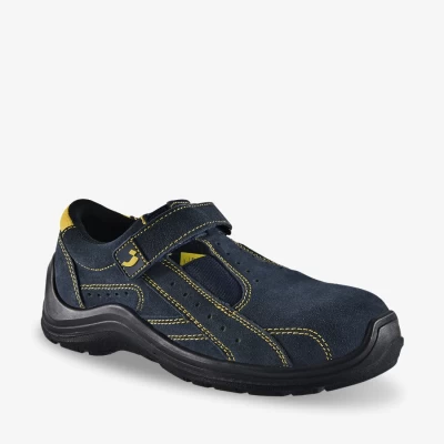 Pantofi de protectie perforati SONORA S1P Safety Jogger SJ4419