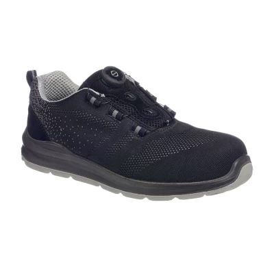Pantofi de protectie tricotati Compositelite Wire Lace S1P Portwest FT08
