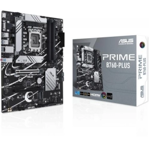 Placa de baza Asus, Intel, socket 1700, ATX (PRIME B760-PLUS)