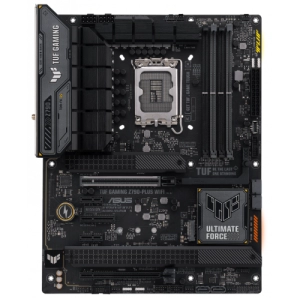 Placa de baza Asus, Intel, socket 1700, ATX (TUF GAMING Z790-PLUS WIFI)