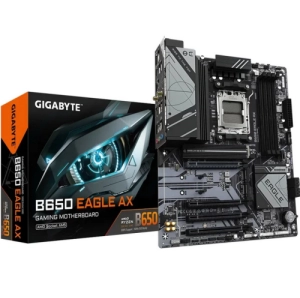 Placa de baza Gigabyte, AMD, socket AM5, ATX (B650 EAGLE AX 1.2)