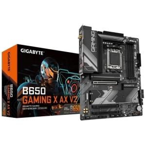 Placa de baza Gigabyte, AMD, socket AM5, ATX (B650 GAMING X AX V2 1.2)