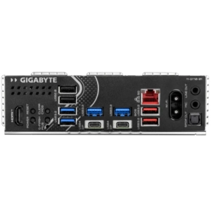 Placa de baza Gigabyte, AMD, socket AM5, E-ATX (X870E EAGLE WIFI7)