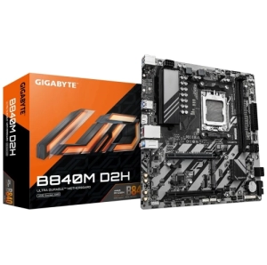 Placa de baza Gigabyte, mATX, B840M D2H Placa de baza Gigabyte, mATX, B840M D2H
