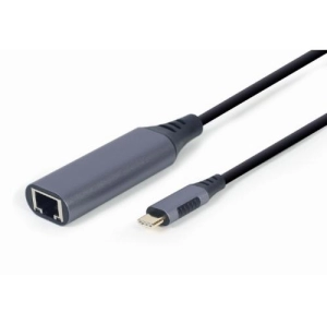 Placa de retea Gembird A-USB3C-LAN-01