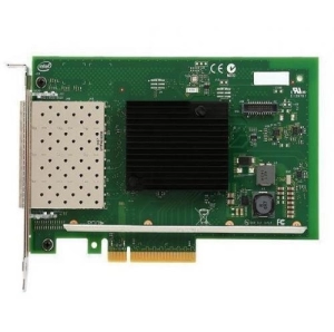 Placa de retea Intel E810-XXVDA4 E810XXVDA4BLK