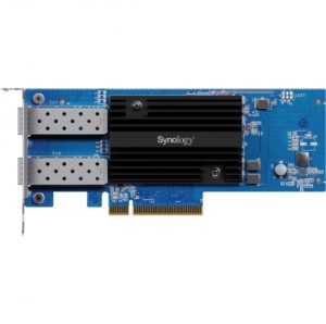 Placa de retea Synology E25G30-F2