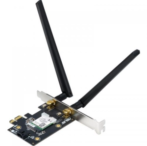 Placa de retea Wireless Asus PCE-AXE5400