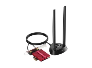 Placa de retea Wireless Cudy WE9300S