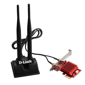 Placa de retea Wireless DLink DWA-X582