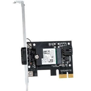 Placa de retea Wireless Gigabyte GC-WIFI6E