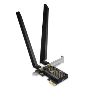 Placa de retea Wireless TP-LINK ARCHER TBE552E