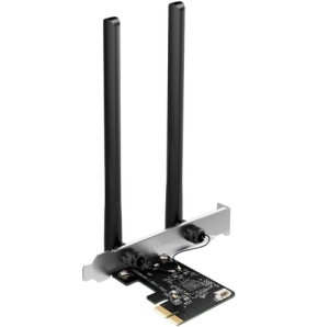 Placa de retea Wireless TP-LINK Mercusys AC1200 MA30E