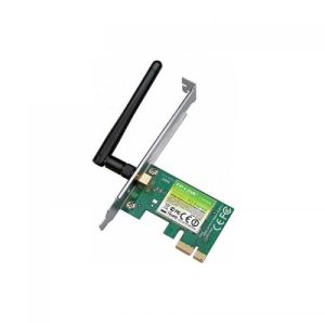 Placa de retea Wireless TP-LINK TL-WN781ND