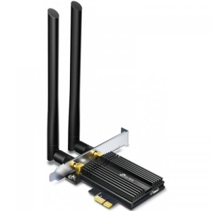 Placa de retea Wireless TP-LINK TX50E ARCHER TX50E