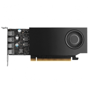 Placa video Dell nVidia A400 64 bit, GDDR6 4 GB (DELL-9RN4R)