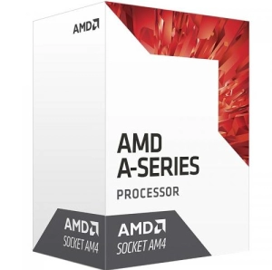 Procesor AMD A6 9500, 3.8 GHz, socket AM4 (AD9500AGABBOX)
