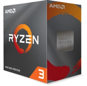 Procesor AMD Ryzen 3 4100, 4.00 GHz, socket AM4 (100-100000510BOX)