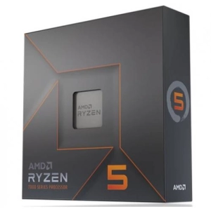 Procesor AMD Ryzen 5 7600X, 5.30 GHz, socket AM5 (100-100000593WOF)