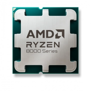 Procesor AMD Ryzen 5 8400F, 4.20 GHz, Socket AM5, 100-000001591 Procesor AMD Ryzen 5 8400F, 4.20 GHz, Socket AM5, 100-000001591