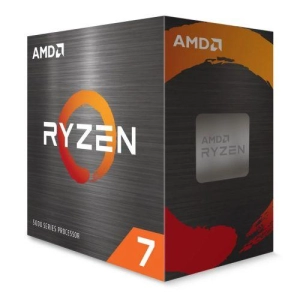 Procesor AMD Ryzen 7 5700G, 4.6 GHz, socket AM4 (100-100000263BOX)
