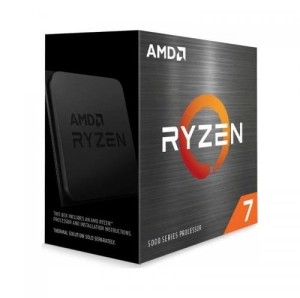 Procesor AMD Ryzen 7 5800X, 4.7 GHz, socket AM4 (100-100000063WOF)