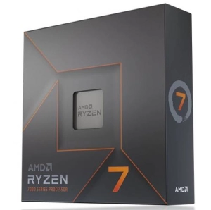 Procesor AMD Ryzen 7 7700X, 5.40 GHz, socket AM5 (100-100000591WOF)