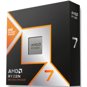Procesor AMD Ryzen 7 9850X3D, 5.00 GHz, socket AM5 (100-100001973WOF)