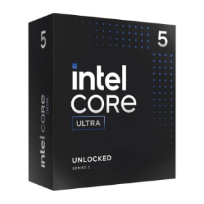 Procesor Intel Core Ultra 5 225F, 4.60 GHz, socket 1851 (BX80768225FSRQD2)