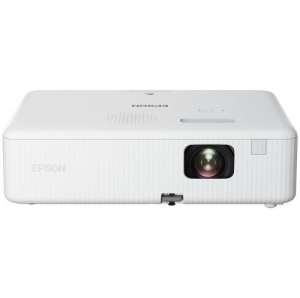 Proiector Epson CO-FH01, 3LCD, Full HD (V11HA84040)