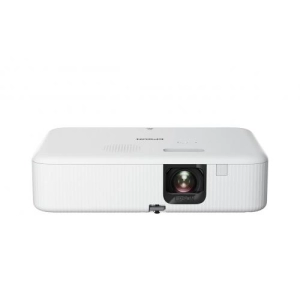 Proiector Epson CO-FH02, 3LCD, Full HD (V11HA85040)