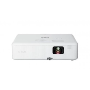 Proiector Epson CO-W01, 3LCD, WXGA (V11HA86040)