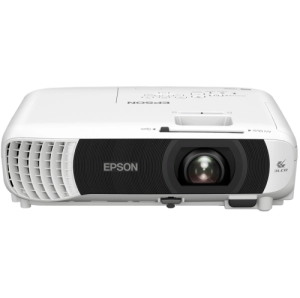 Proiector Epson EB-FH08, 3LCD, Full HD (V11HB54040) Proiector Epson EB-FH08, 3LCD, Full HD (V11HB54040)
