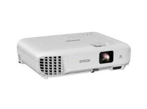 Proiector Epson EB-W53, 3LCD, WXGA (V11HB57040)