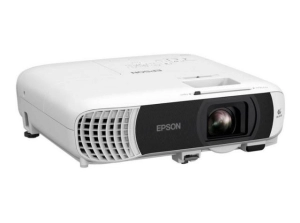 Proiector Epson EB-W55, 3LCD, WXGA (V11HB58040)