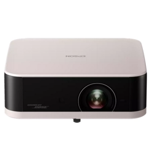 Proiector Epson EF-61R, 3LCD, Full HD (V11HB72240)