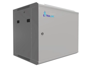 Rack EXTRALINK, 19 inch, 6U, 600 x 450 mm (EX.13018)