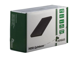 Rack HDD Inter-Tech Veloce GD-25613-S3 3.5 inch (GD-25613-S3)