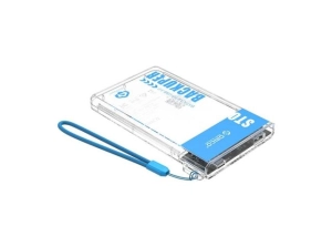 Rack HDD Orico BA2110 2.5 inch | 3.5 inch (BA2110-CR)