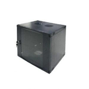 Rack Spacer, 19 inch, 12 U, 400 x 515 x 582 mm (SPCW-12U-BK)